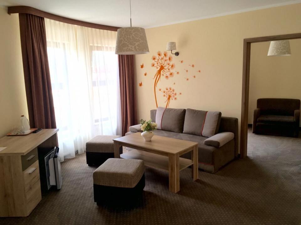 Azyl Bed and Breakfast Ustronie Morskie Δωμάτιο φωτογραφία