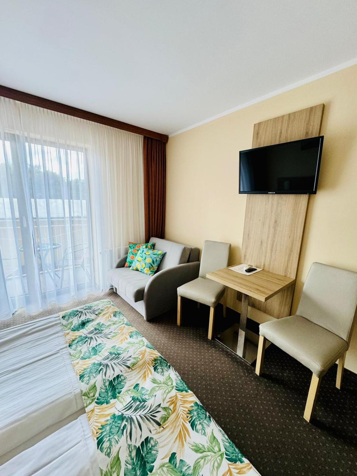 Azyl Bed and Breakfast Ustronie Morskie Εξωτερικό φωτογραφία