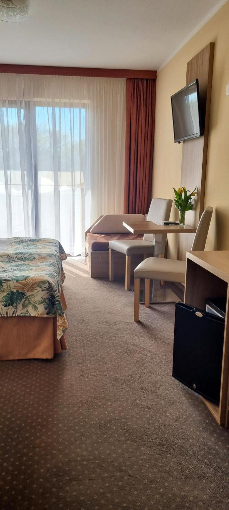 Azyl Bed and Breakfast Ustronie Morskie Εξωτερικό φωτογραφία