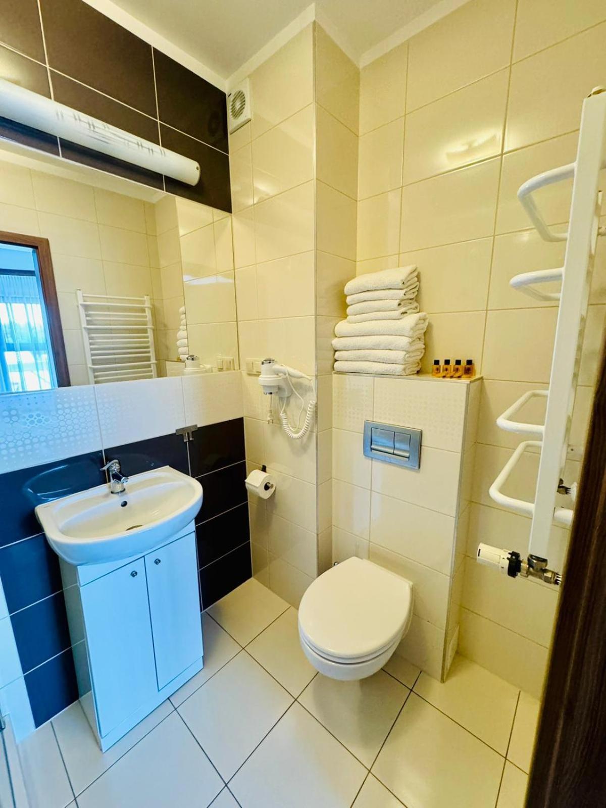 Azyl Bed and Breakfast Ustronie Morskie Εξωτερικό φωτογραφία