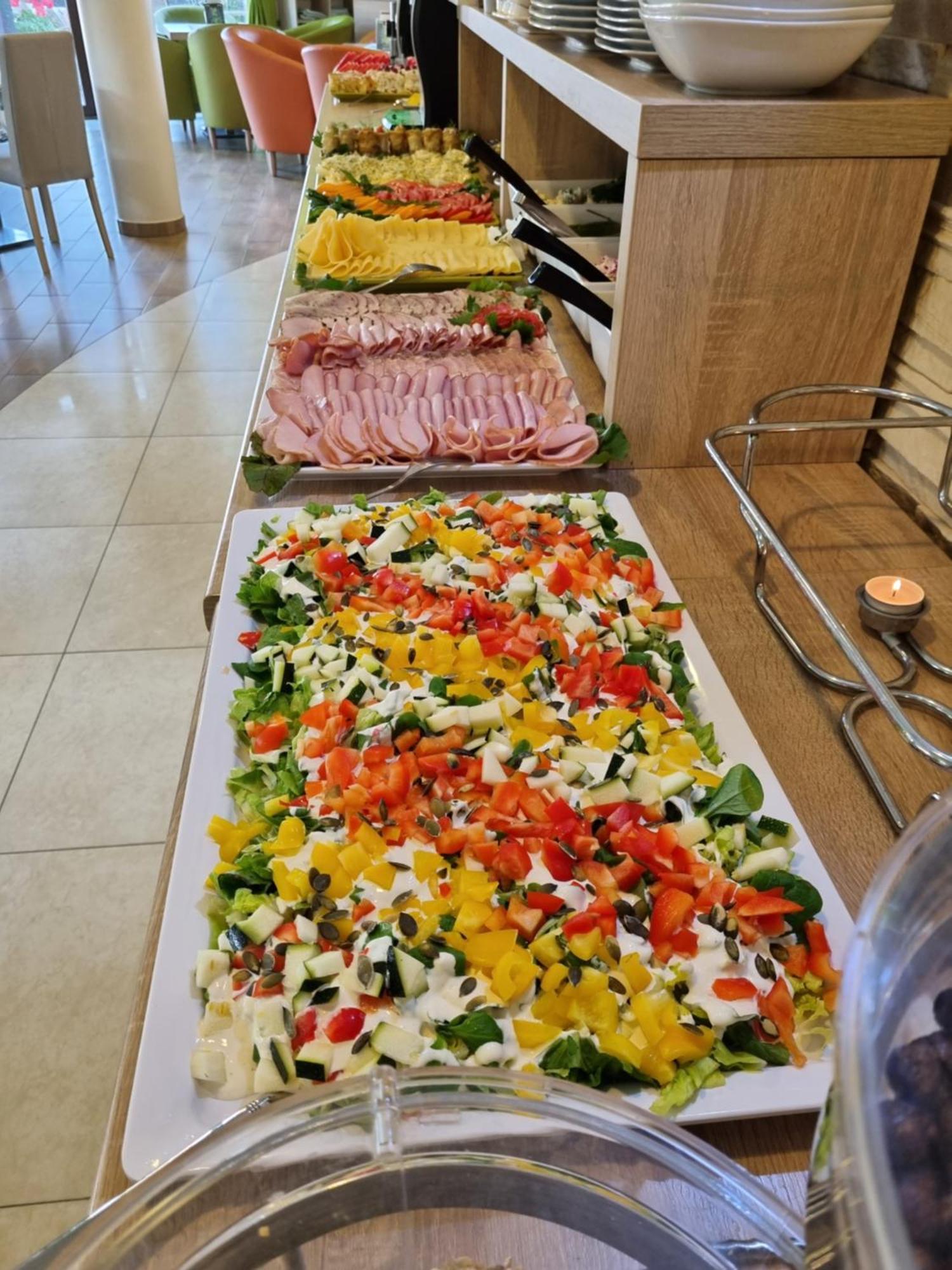 Azyl Bed and Breakfast Ustronie Morskie Εξωτερικό φωτογραφία