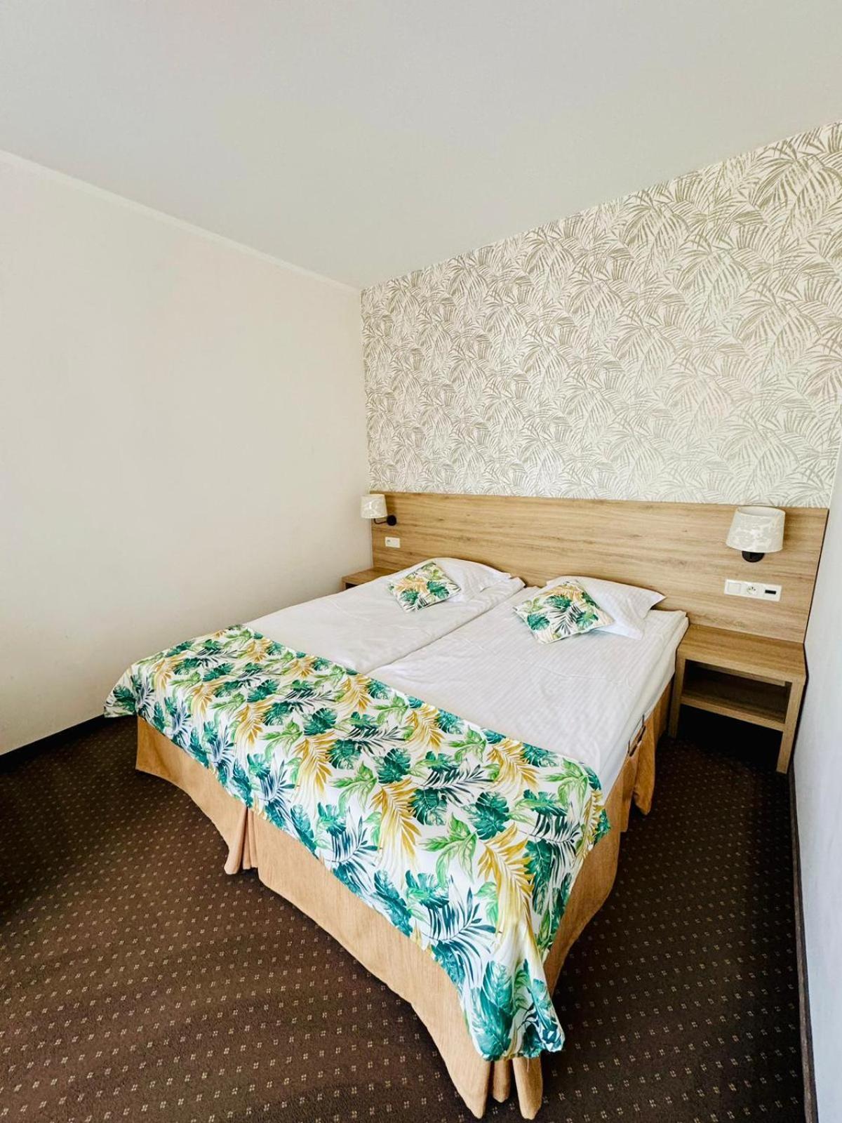 Azyl Bed and Breakfast Ustronie Morskie Εξωτερικό φωτογραφία