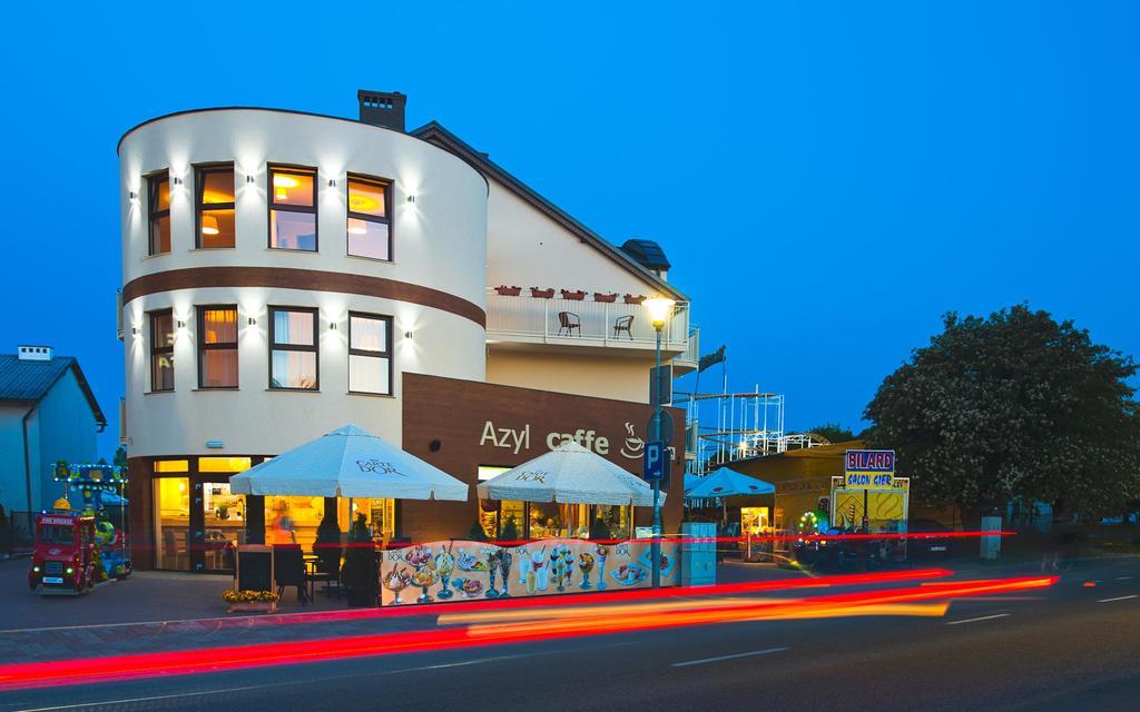 Azyl Bed and Breakfast Ustronie Morskie Δωμάτιο φωτογραφία