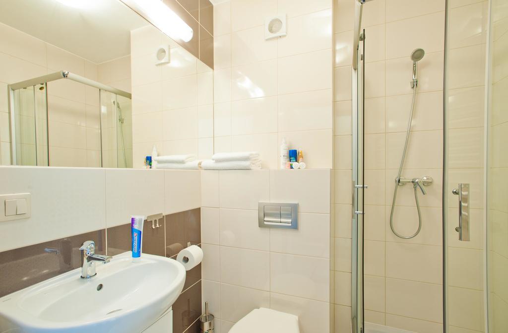 Azyl Bed and Breakfast Ustronie Morskie Δωμάτιο φωτογραφία