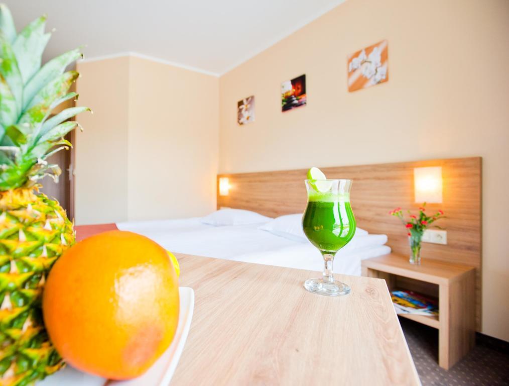 Azyl Bed and Breakfast Ustronie Morskie Δωμάτιο φωτογραφία