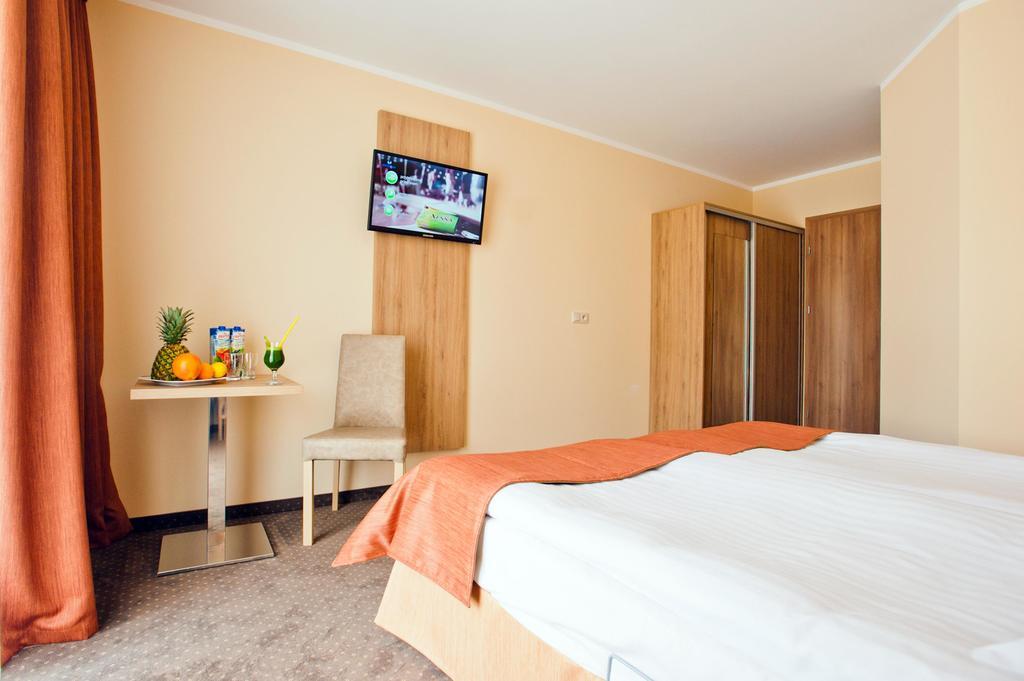 Azyl Bed and Breakfast Ustronie Morskie Δωμάτιο φωτογραφία