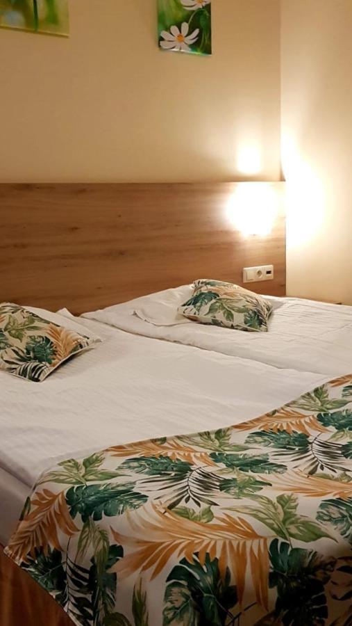 Azyl Bed and Breakfast Ustronie Morskie Εξωτερικό φωτογραφία